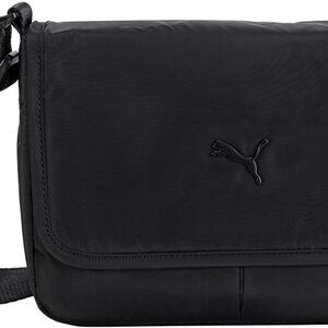 Women's Crossbody Bag Leather Sized 7x8.5in Mini Slim Stylish Functional